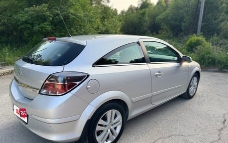 Opel Astra H, 2008 год, 685 000 рублей, 3 фотография