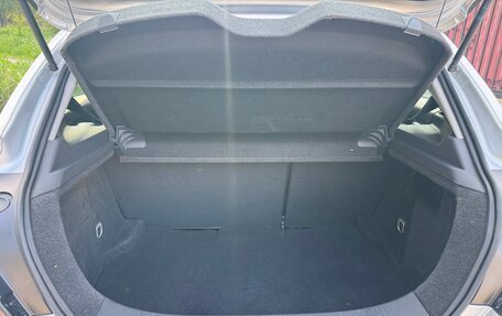 Opel Astra H, 2008 год, 685 000 рублей, 14 фотография