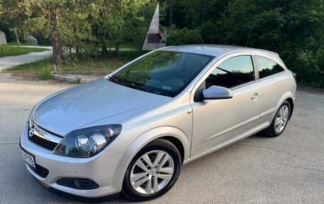 Opel Astra H, 2008 год, 685 000 рублей, 23 фотография