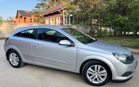 Opel Astra H, 2008 год, 685 000 рублей, 19 фотография