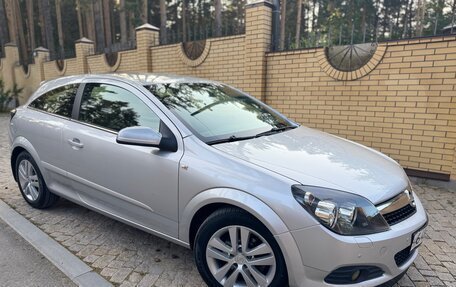 Opel Astra H, 2008 год, 685 000 рублей, 22 фотография