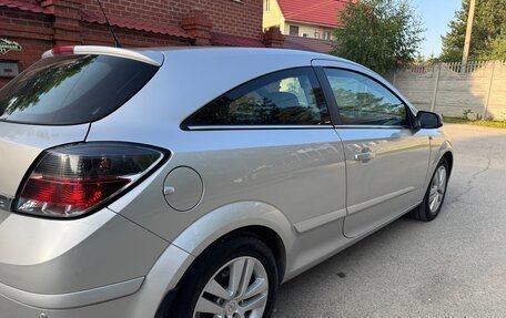 Opel Astra H, 2008 год, 685 000 рублей, 25 фотография