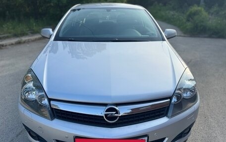 Opel Astra H, 2008 год, 685 000 рублей, 21 фотография