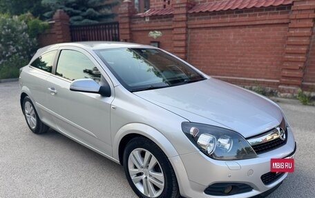 Opel Astra H, 2008 год, 685 000 рублей, 24 фотография