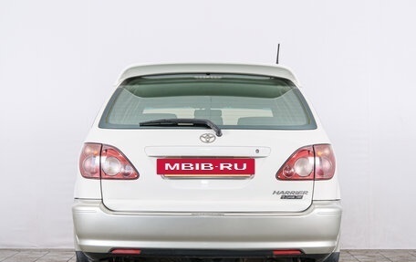 Toyota Harrier, 1999 год, 769 000 рублей, 6 фотография