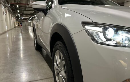 Mazda CX-3 I, 2021 год, 1 620 000 рублей, 11 фотография