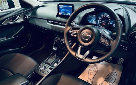 Mazda CX-3 I, 2021 год, 1 620 000 рублей, 16 фотография