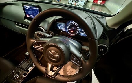 Mazda CX-3 I, 2021 год, 1 620 000 рублей, 17 фотография