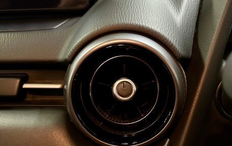 Mazda CX-3 I, 2021 год, 1 620 000 рублей, 27 фотография