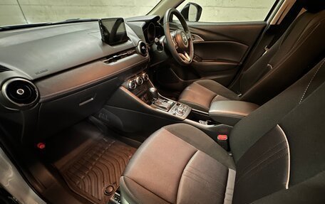 Mazda CX-3 I, 2021 год, 1 620 000 рублей, 18 фотография