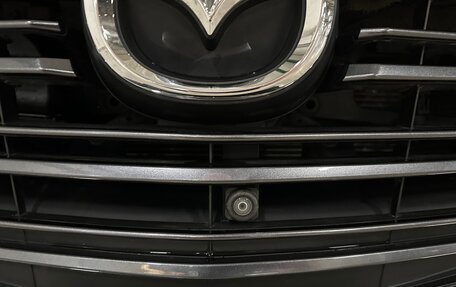 Mazda CX-3 I, 2021 год, 1 620 000 рублей, 29 фотография