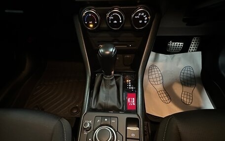 Mazda CX-3 I, 2021 год, 1 620 000 рублей, 20 фотография