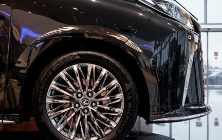 Lexus LM, 2024 год, 19 700 000 рублей, 8 фотография