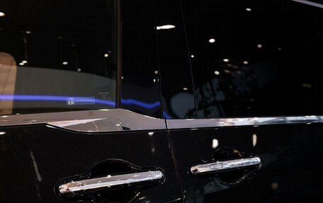 Lexus LM, 2024 год, 19 700 000 рублей, 9 фотография