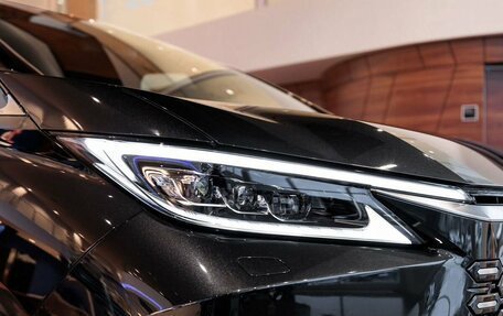 Lexus LM, 2024 год, 19 700 000 рублей, 6 фотография