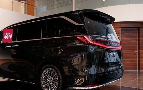 Lexus LM, 2024 год, 19 700 000 рублей, 10 фотография