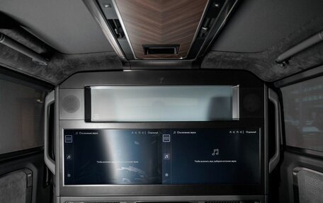 Lexus LM, 2024 год, 19 700 000 рублей, 21 фотография