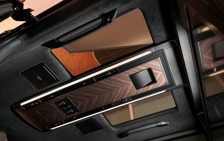 Lexus LM, 2024 год, 19 700 000 рублей, 23 фотография