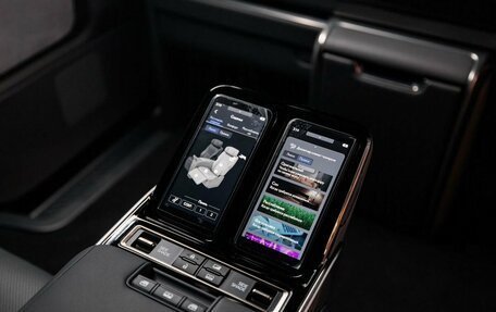 Lexus LM, 2024 год, 19 700 000 рублей, 26 фотография
