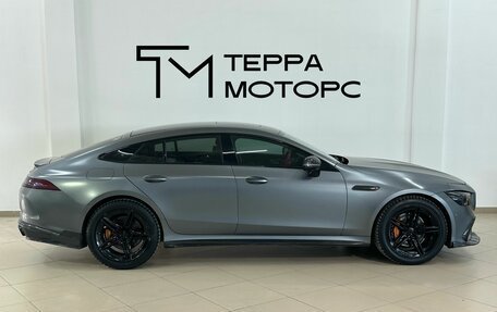Mercedes-Benz AMG GT I рестайлинг, 2019 год, 9 199 900 рублей, 5 фотография