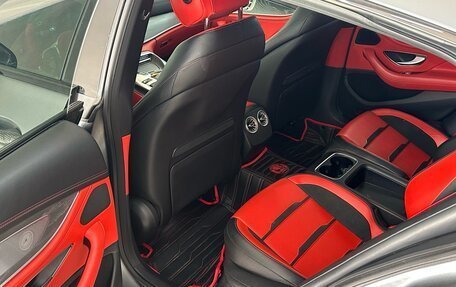 Mercedes-Benz AMG GT I рестайлинг, 2019 год, 9 199 900 рублей, 15 фотография