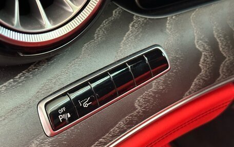 Mercedes-Benz AMG GT I рестайлинг, 2019 год, 9 199 900 рублей, 13 фотография