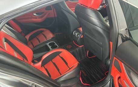 Mercedes-Benz AMG GT I рестайлинг, 2019 год, 9 199 900 рублей, 16 фотография
