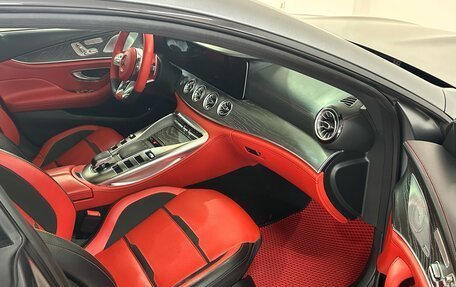 Mercedes-Benz AMG GT I рестайлинг, 2019 год, 9 199 900 рублей, 17 фотография