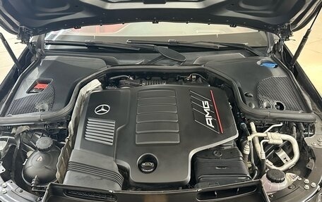 Mercedes-Benz AMG GT I рестайлинг, 2019 год, 9 199 900 рублей, 18 фотография