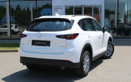 Mazda CX-5 II, 2025 год, 4 490 000 рублей, 5 фотография