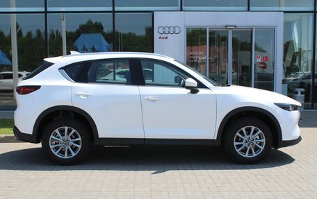 Mazda CX-5 II, 2025 год, 4 490 000 рублей, 4 фотография