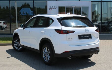 Mazda CX-5 II, 2025 год, 4 490 000 рублей, 7 фотография