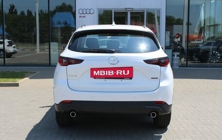 Mazda CX-5 II, 2025 год, 4 490 000 рублей, 6 фотография