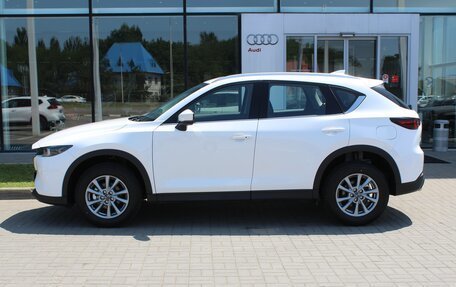 Mazda CX-5 II, 2025 год, 4 490 000 рублей, 8 фотография