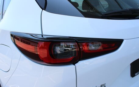 Mazda CX-5 II, 2025 год, 4 490 000 рублей, 11 фотография