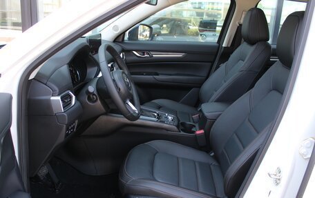 Mazda CX-5 II, 2025 год, 4 490 000 рублей, 16 фотография