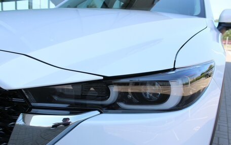 Mazda CX-5 II, 2025 год, 4 490 000 рублей, 10 фотография