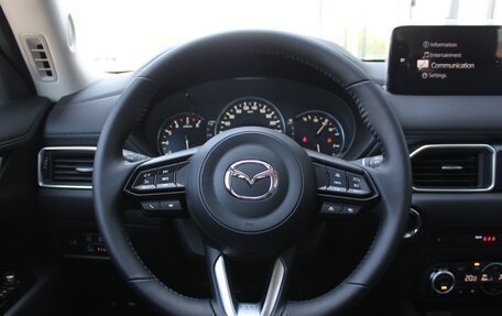 Mazda CX-5 II, 2025 год, 4 490 000 рублей, 21 фотография