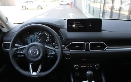 Mazda CX-5 II, 2025 год, 4 490 000 рублей, 20 фотография