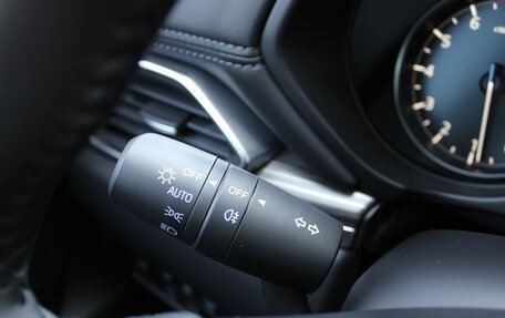 Mazda CX-5 II, 2025 год, 4 490 000 рублей, 23 фотография