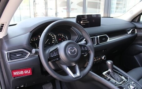 Mazda CX-5 II, 2025 год, 4 490 000 рублей, 19 фотография