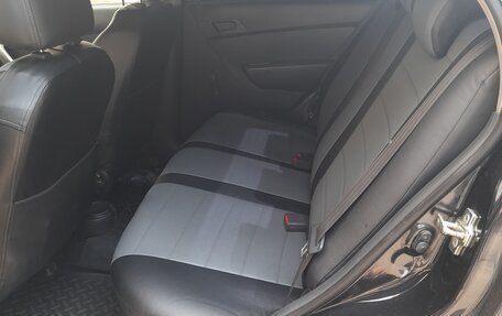 Chevrolet Aveo III, 2010 год, 600 000 рублей, 2 фотография