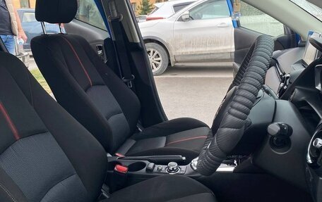 Mazda Demio IV, 2016 год, 1 150 000 рублей, 12 фотография