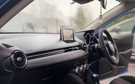 Mazda Demio IV, 2016 год, 1 150 000 рублей, 14 фотография