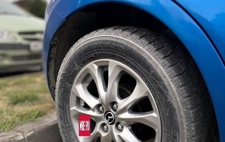 Mazda Demio IV, 2016 год, 1 150 000 рублей, 8 фотография