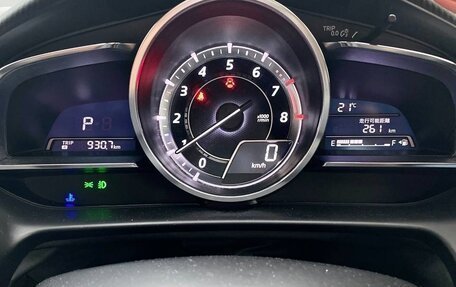 Mazda Demio IV, 2016 год, 1 150 000 рублей, 18 фотография