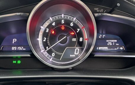 Mazda Demio IV, 2016 год, 1 150 000 рублей, 20 фотография