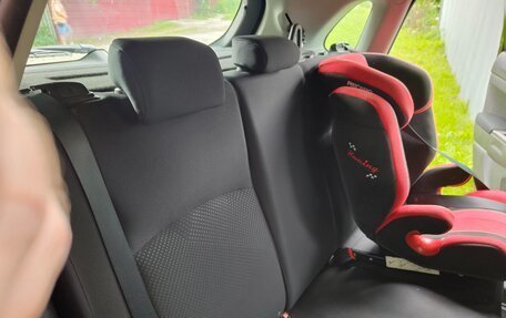 Mitsubishi ASX I рестайлинг, 2014 год, 1 150 000 рублей, 9 фотография