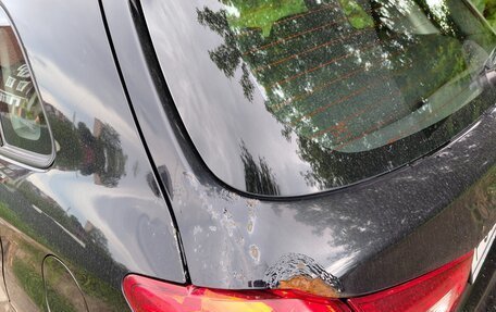 Mitsubishi ASX I рестайлинг, 2014 год, 1 150 000 рублей, 5 фотография