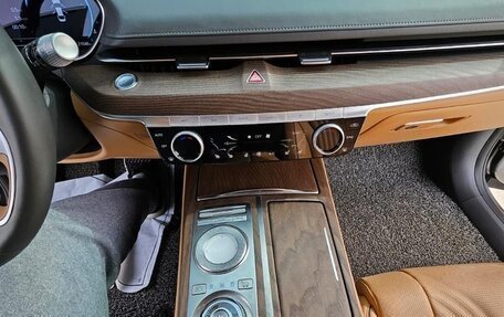 Genesis G80, 2021 год, 4 499 000 рублей, 6 фотография